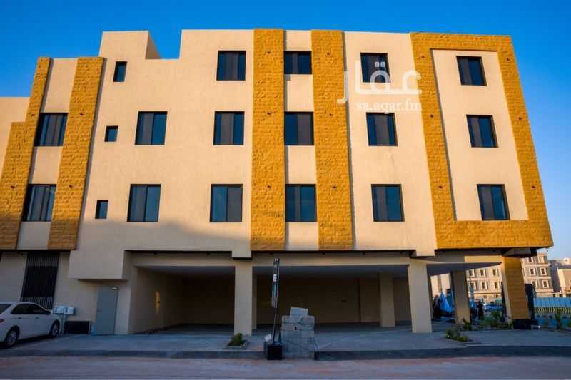 شقة 2 غرف في ظهرة نمار، الرياض 8