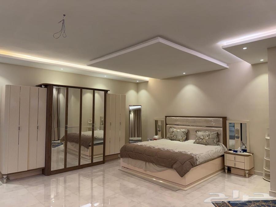 3 bedroom villa in Al Yaqout, Jeddah 19
