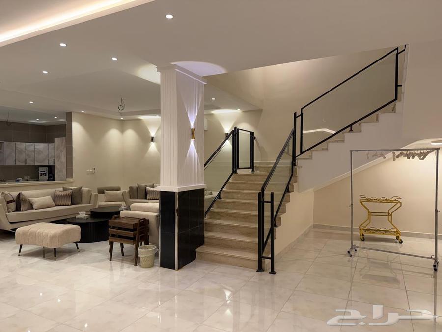 3 bedroom villa in Al Yaqout, Jeddah 6