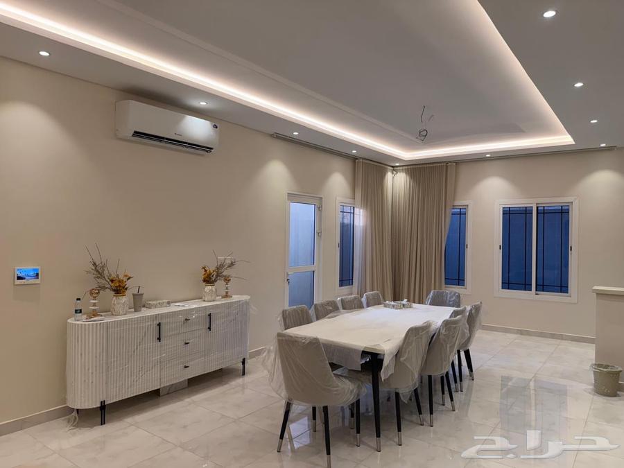 3 bedroom villa in Al Yaqout, Jeddah 10