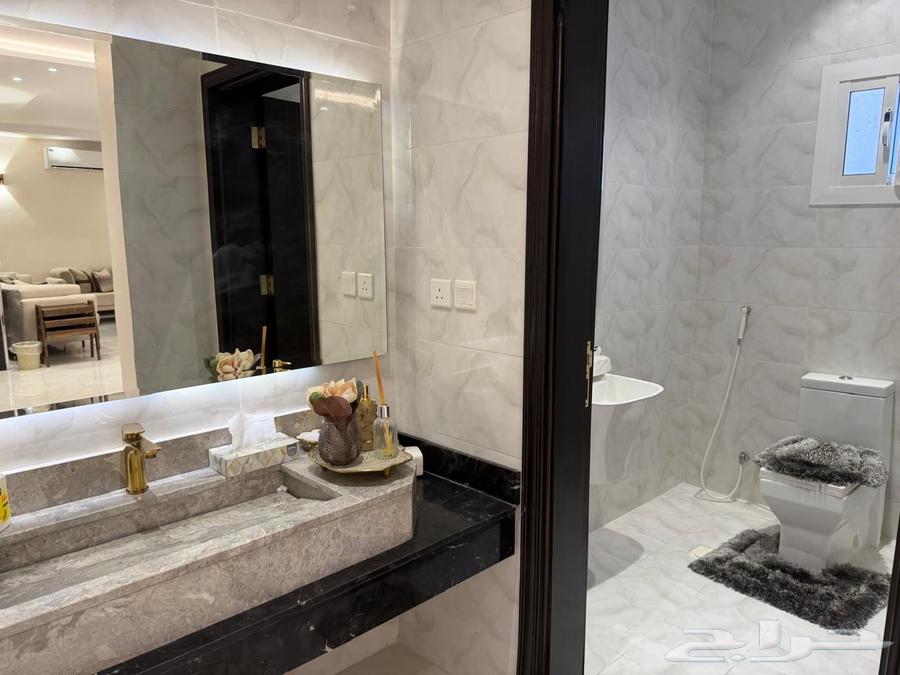 3 bedroom villa in Al Yaqout, Jeddah 16