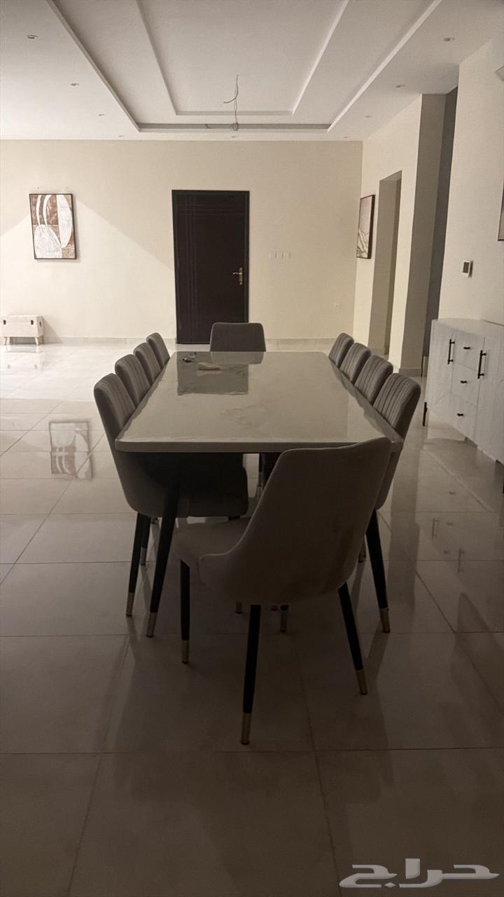 3 bedroom villa in Al Yaqout, Jeddah 34