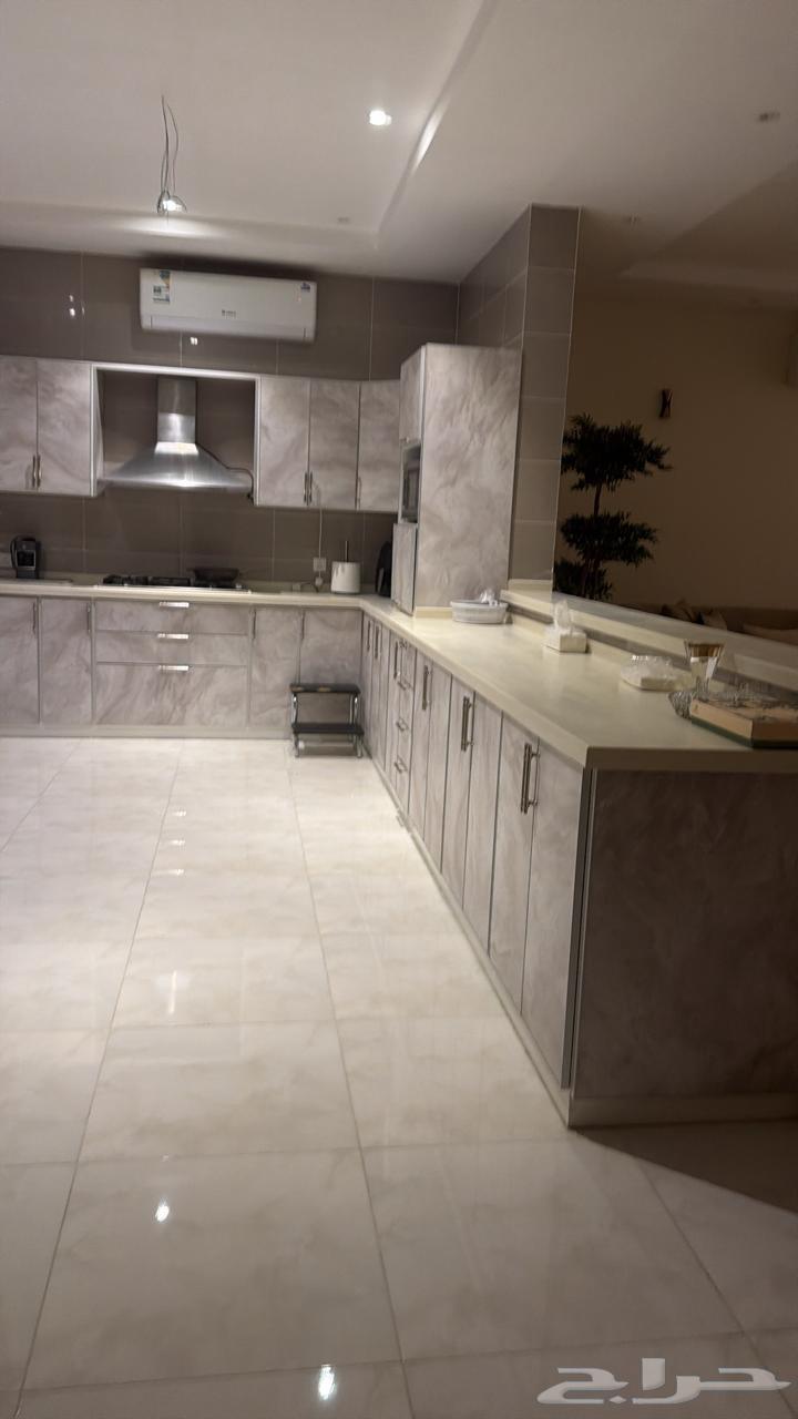 3 bedroom villa in Al Yaqout, Jeddah 36
