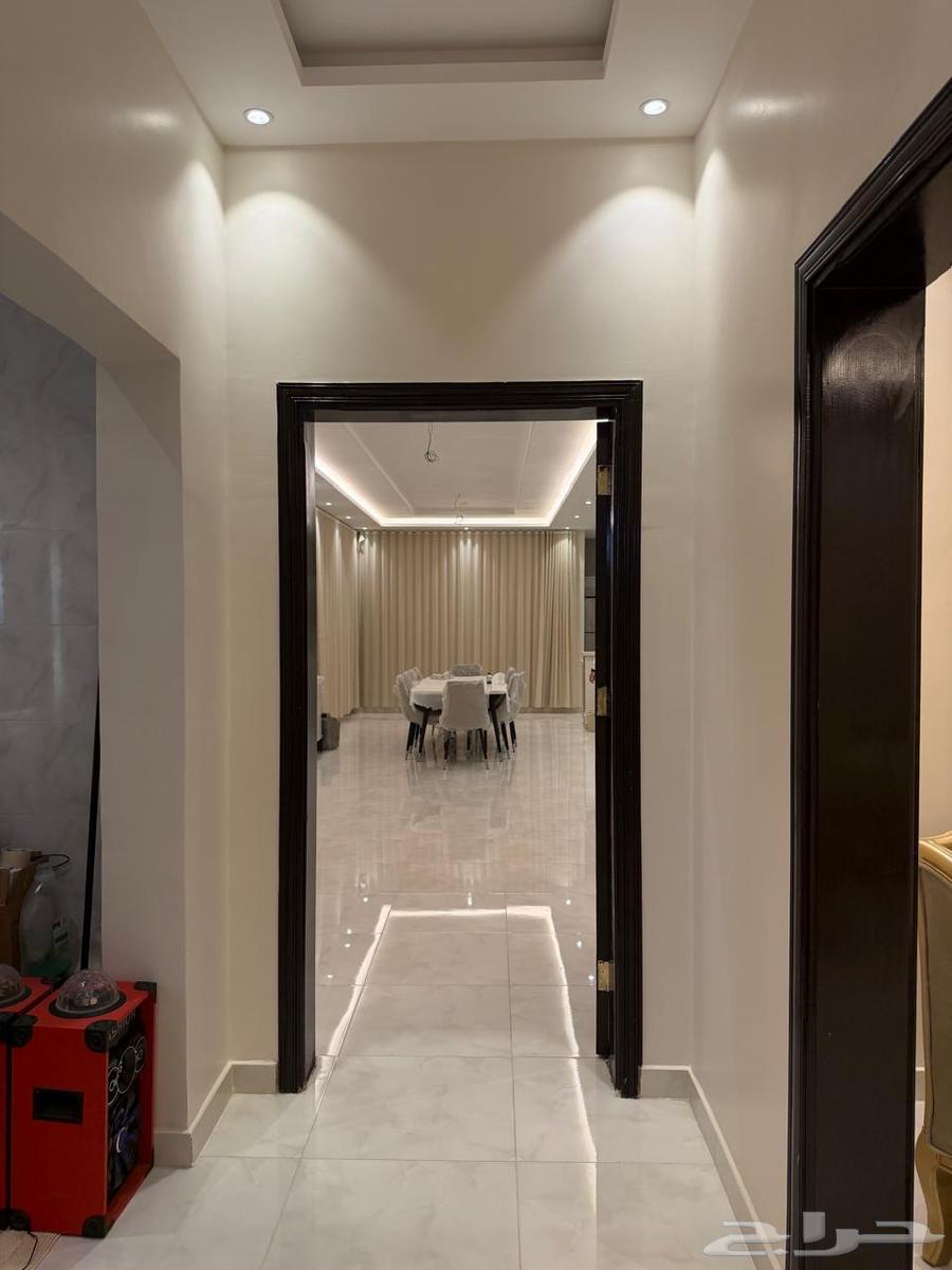 3 bedroom villa in Al Yaqout, Jeddah 8