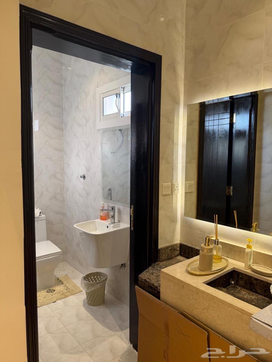 3 bedroom villa in Al Yaqout, Jeddah 7