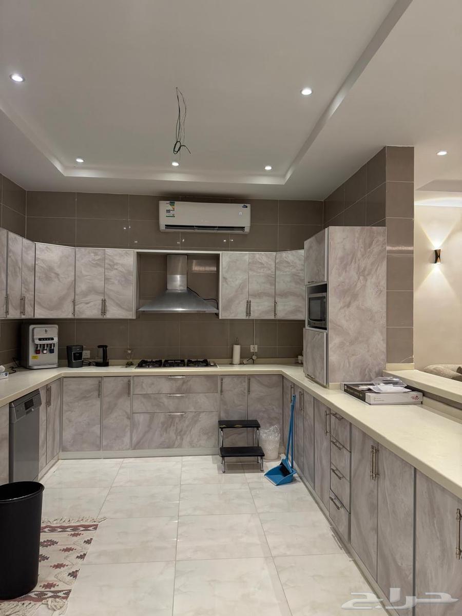 3 bedroom villa in Al Yaqout, Jeddah 11