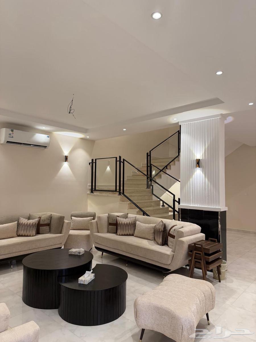 3 bedroom villa in Al Yaqout, Jeddah 15