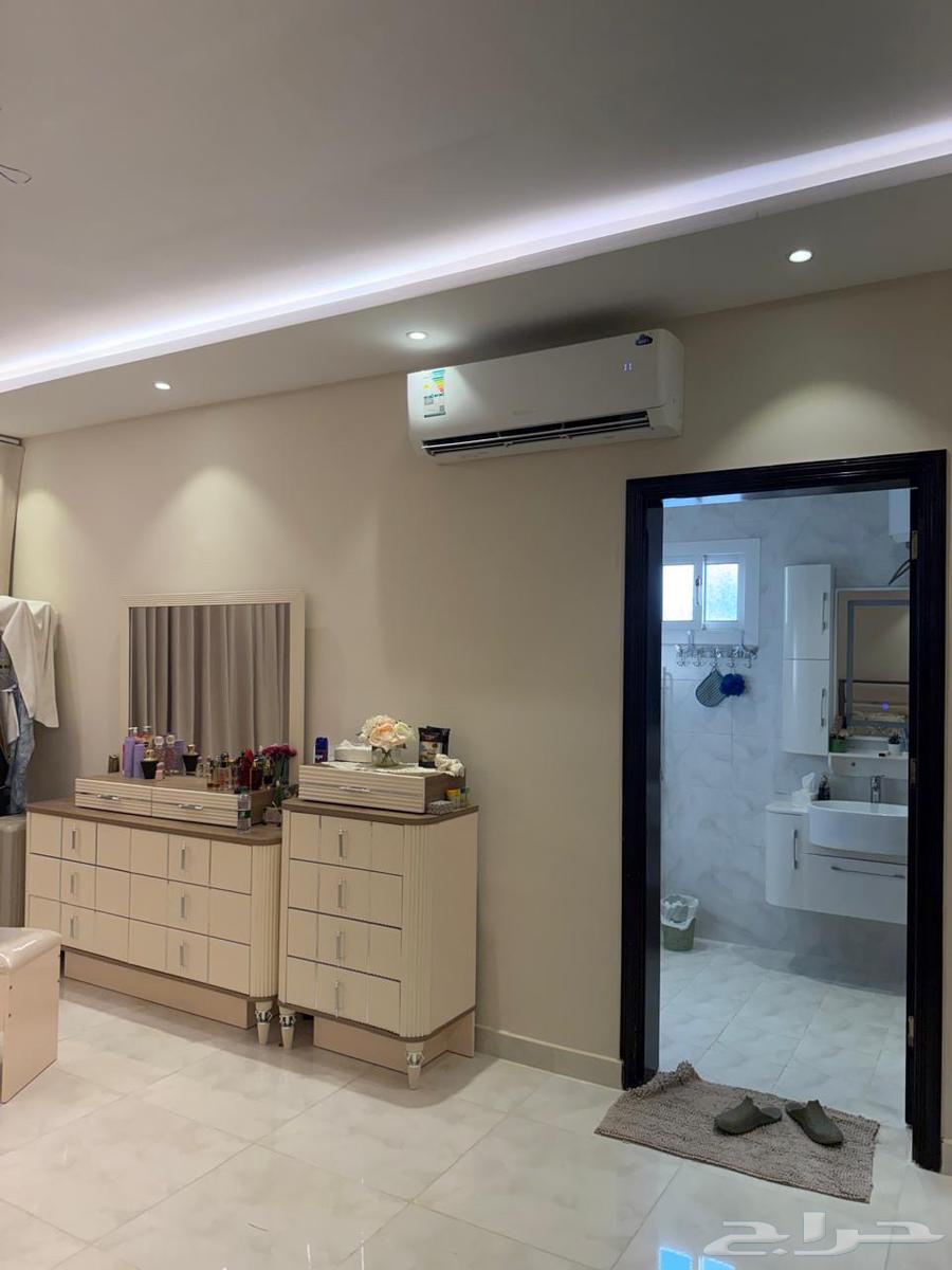 3 bedroom villa in Al Yaqout, Jeddah 22