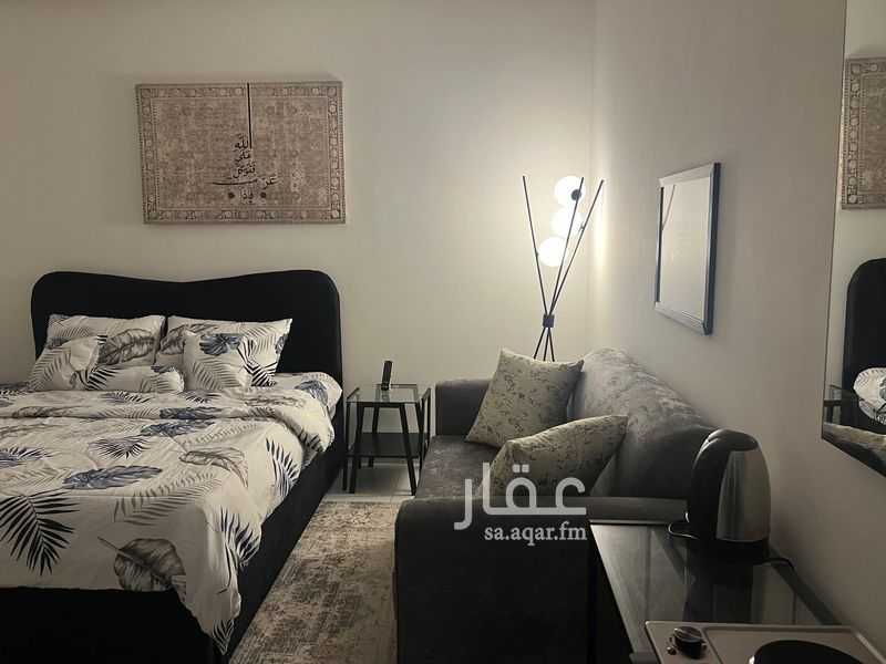 شقة 1 غرف في الجامعة، جدة 4