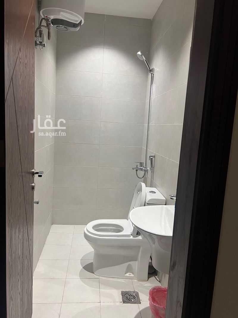 شقة 1 غرف في الجامعة، جدة 5