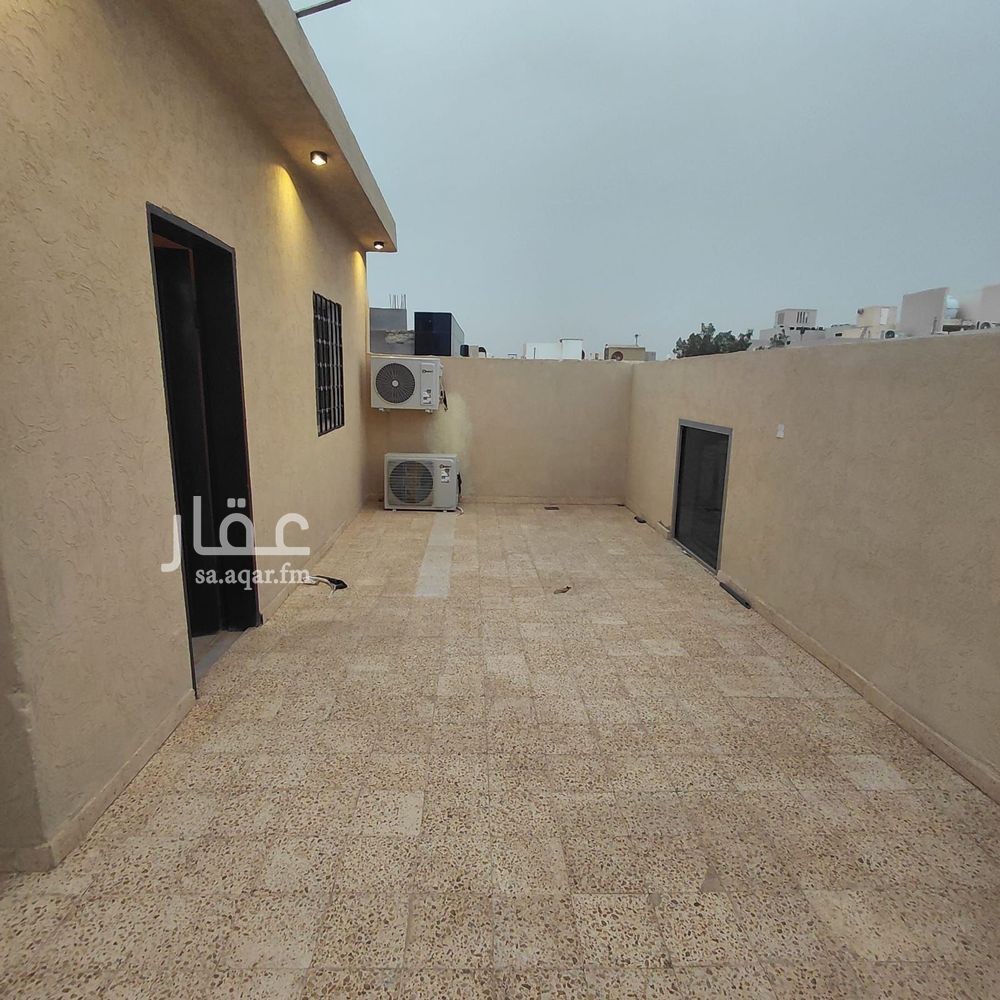 فيلا 3 غرف في اليرموك، الرياض 12