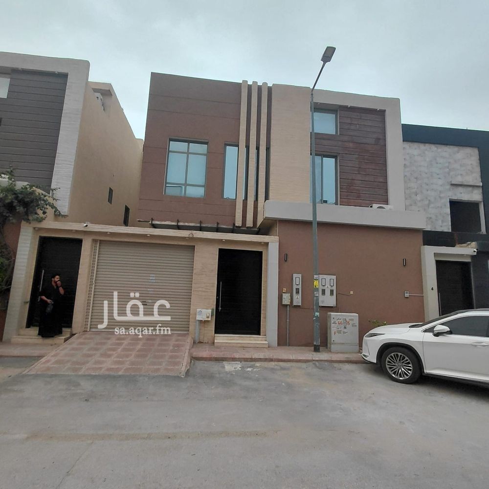 فيلا 3 غرف في اليرموك، الرياض 9