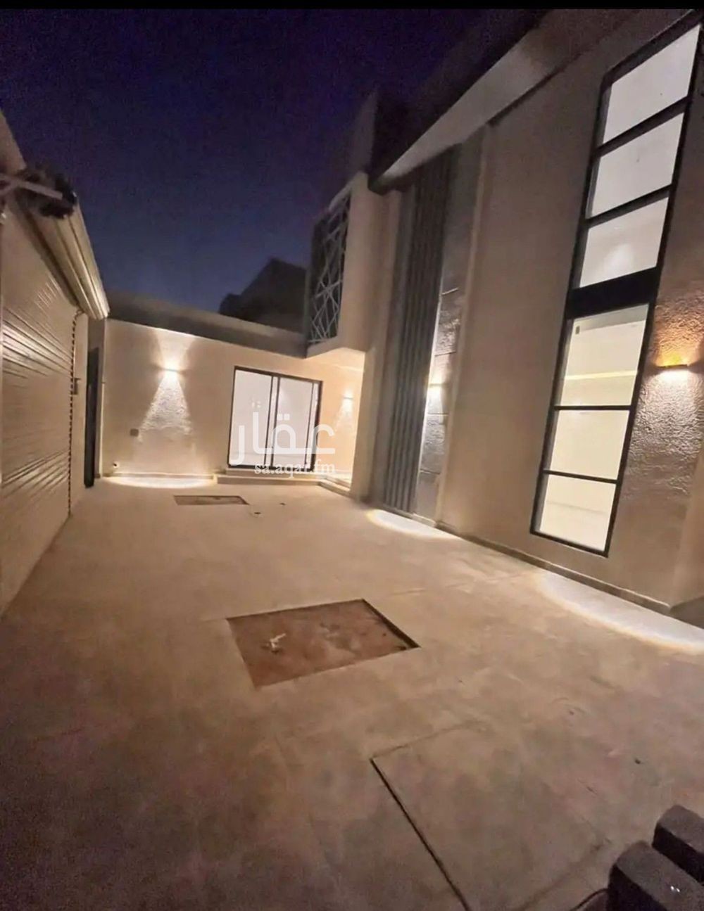 8 bedroom villa in Riyadh 7