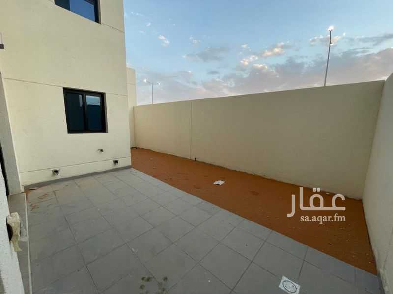 فيلا 4 غرف في الرياض 5