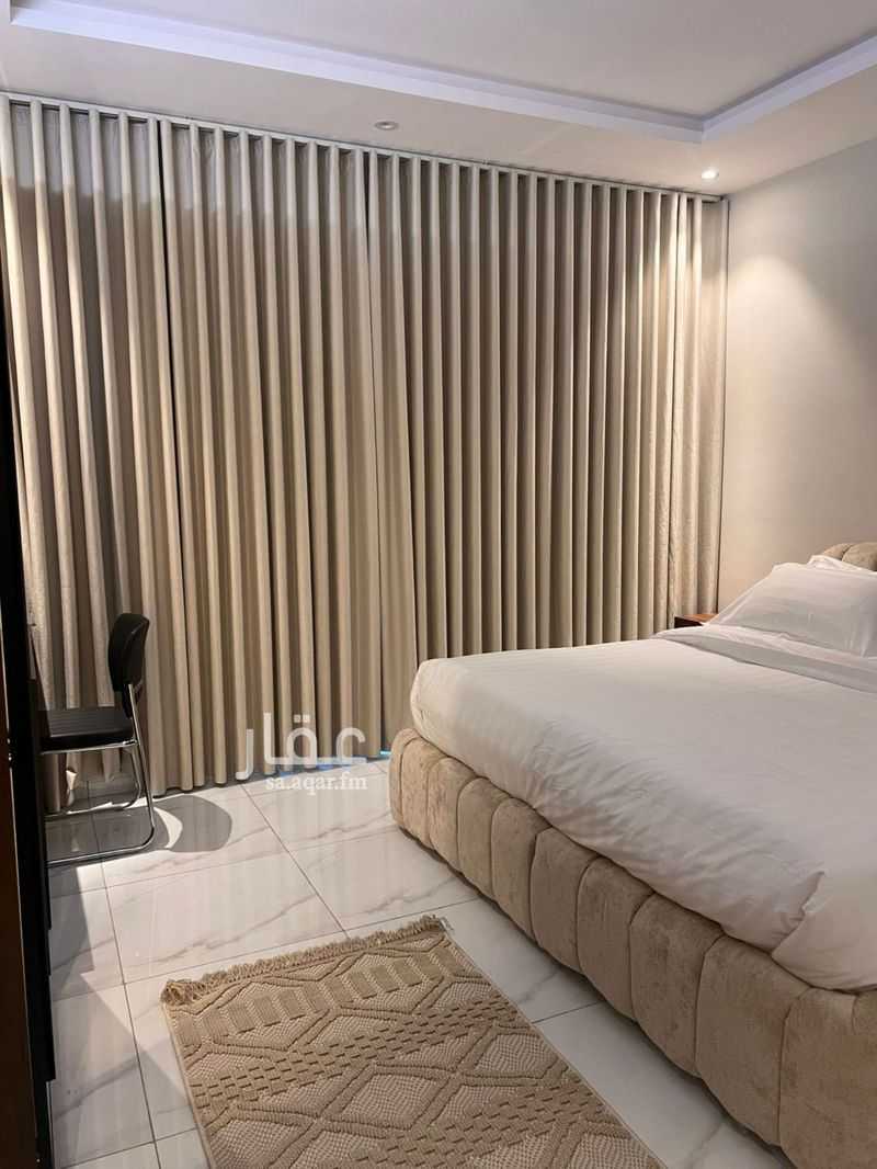 1 bedroom apartment in Jeddah 5