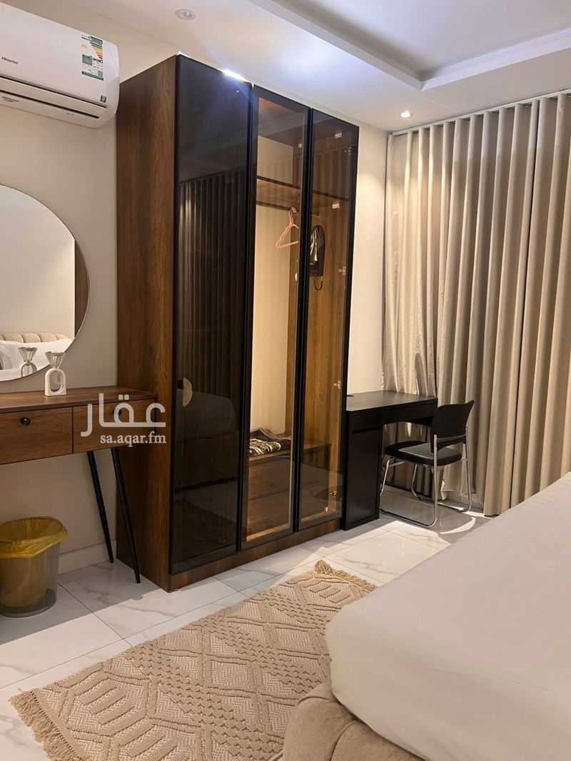 1 bedroom apartment in Jeddah 6