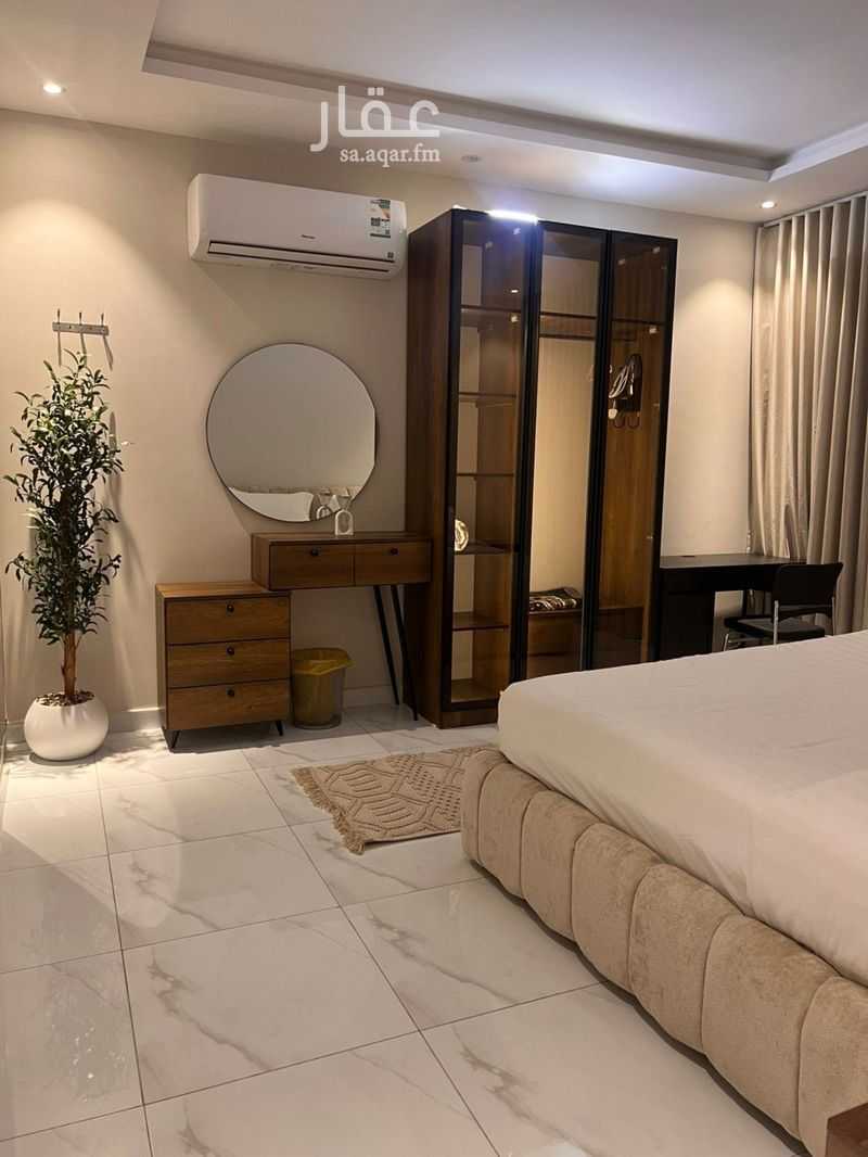 1 bedroom apartment in Jeddah 7