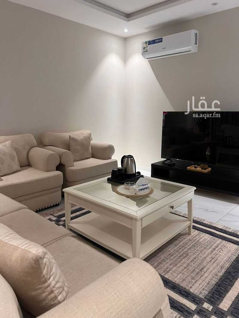 1 bedroom apartment in Jeddah 8