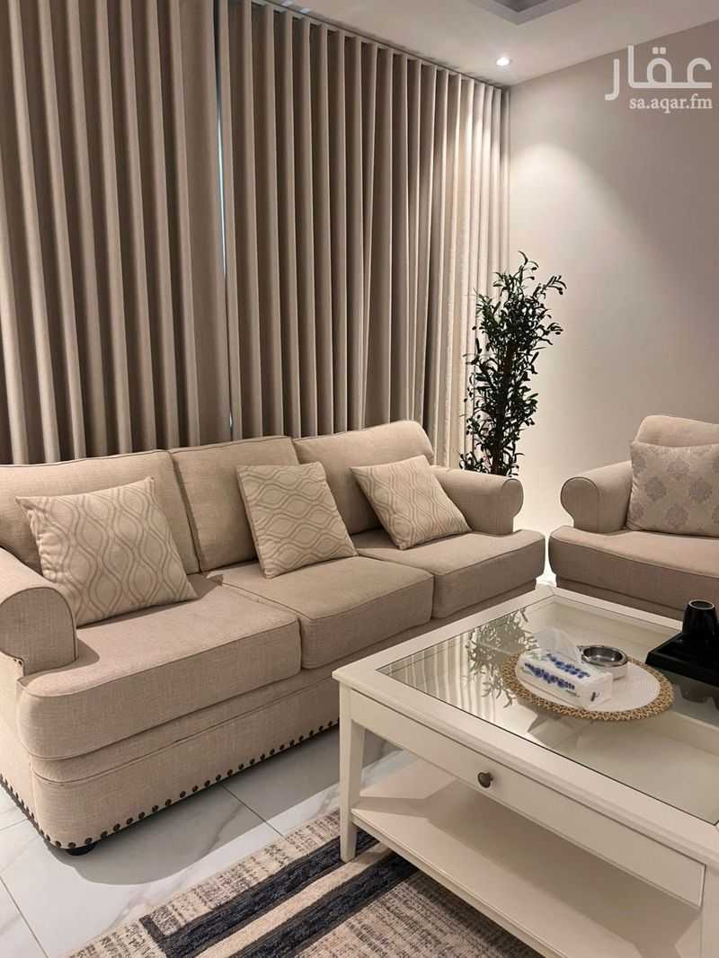 1 bedroom apartment in Jeddah 9