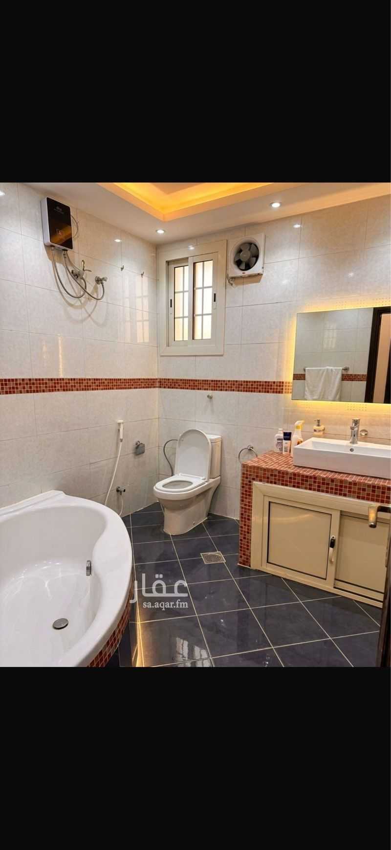 4 bedroom apartment in Al Bawadi, Jeddah 7