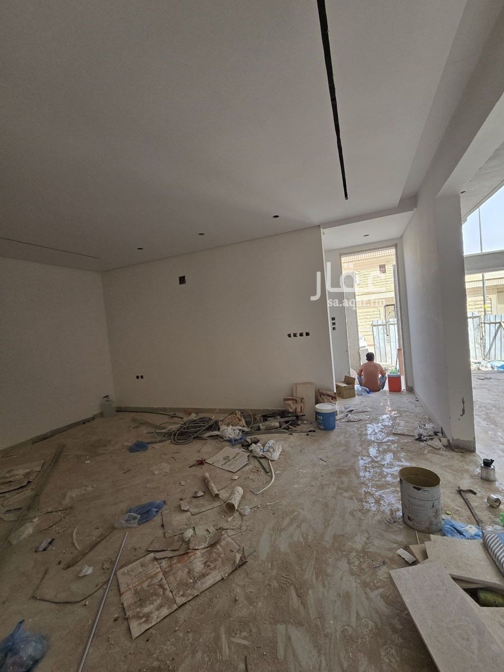 8 bedroom villa in Riyadh 5
