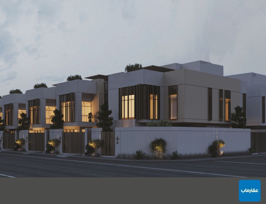 3 bedroom villa in Riyadh 18