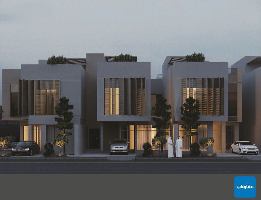 3 bedroom villa in Riyadh 9