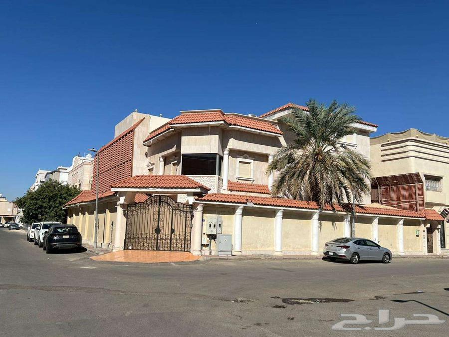 9 bedroom villa in Al Rabwa, Jeddah 5