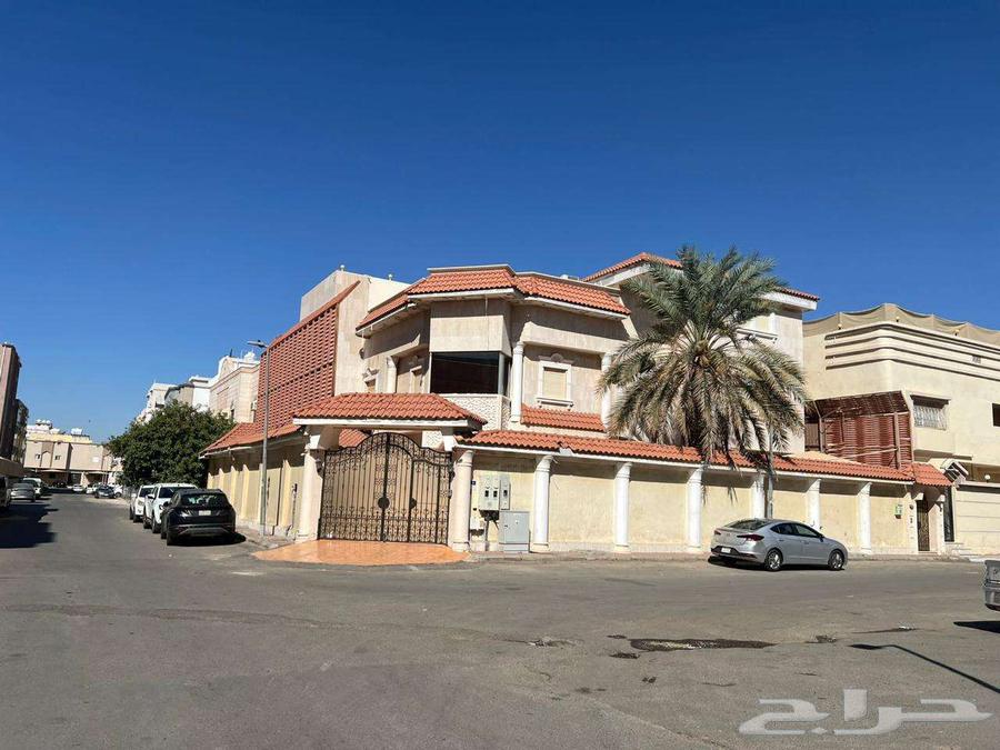 9 bedroom villa in Al Rabwa, Jeddah 6