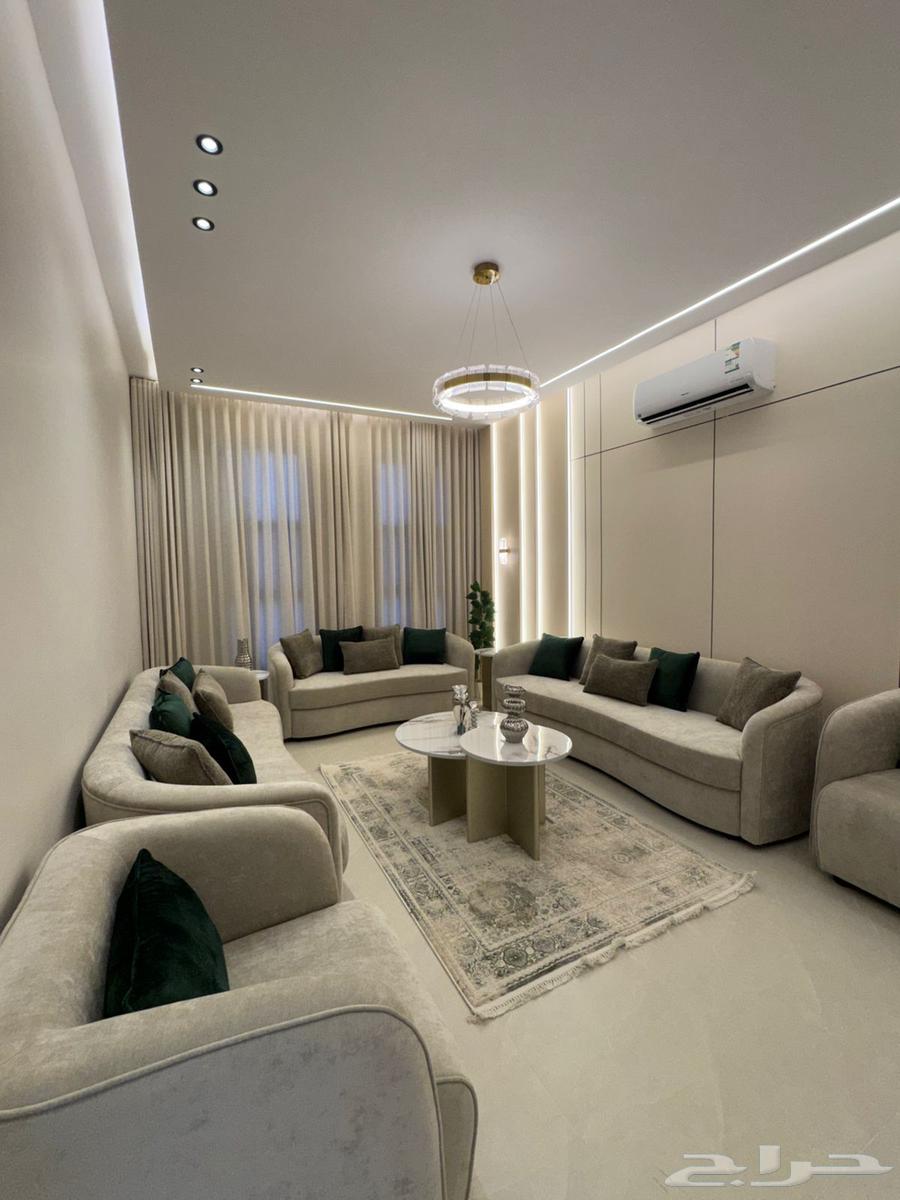 6 bedroom villa in Bahrah, Jeddah 4