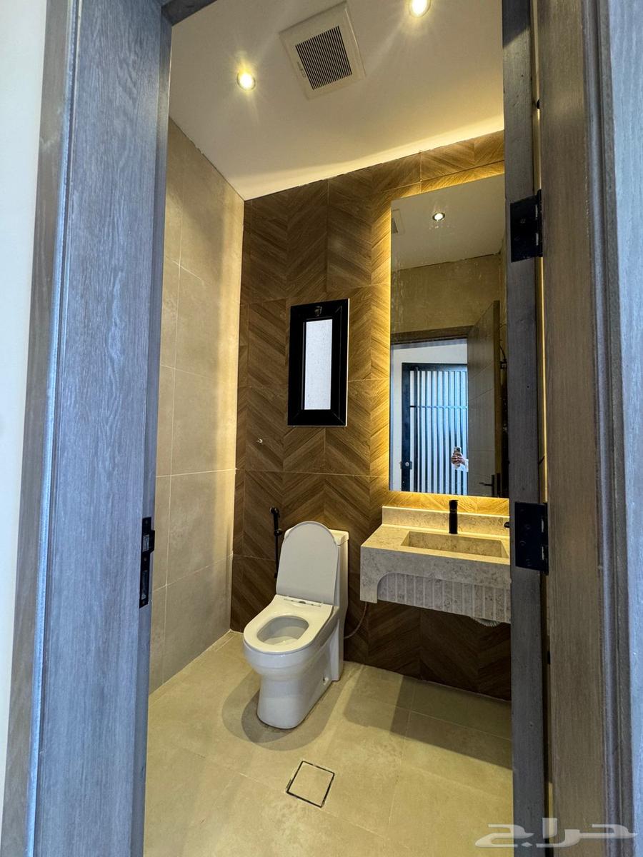 6 bedroom villa in Bahrah, Jeddah 22