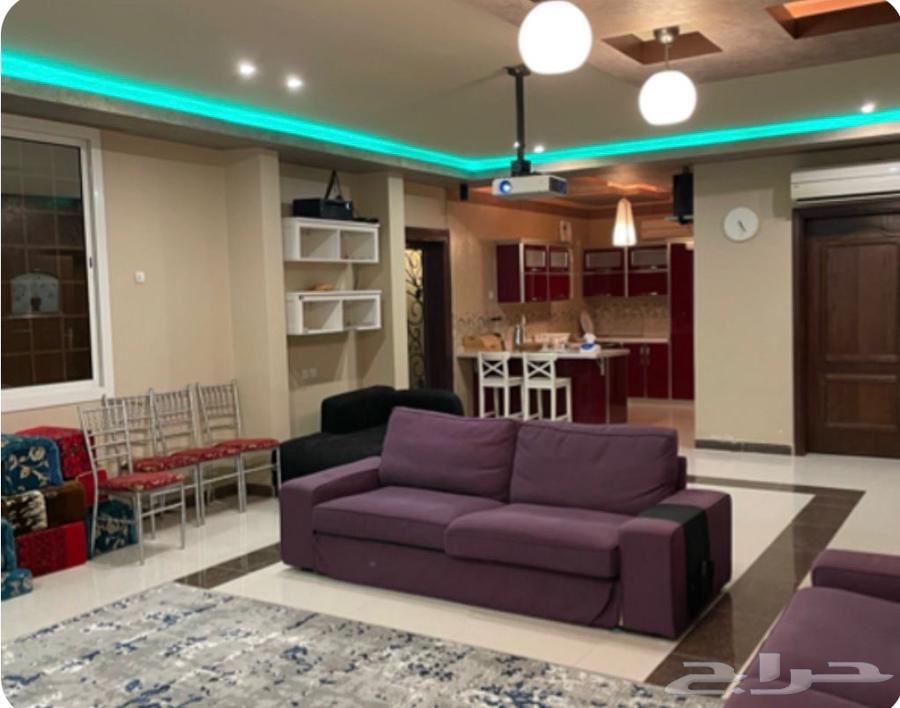 5 bedroom villa in Al Khumrah, Jeddah 11