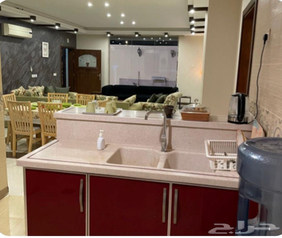 5 bedroom villa in Al Khumrah, Jeddah 6