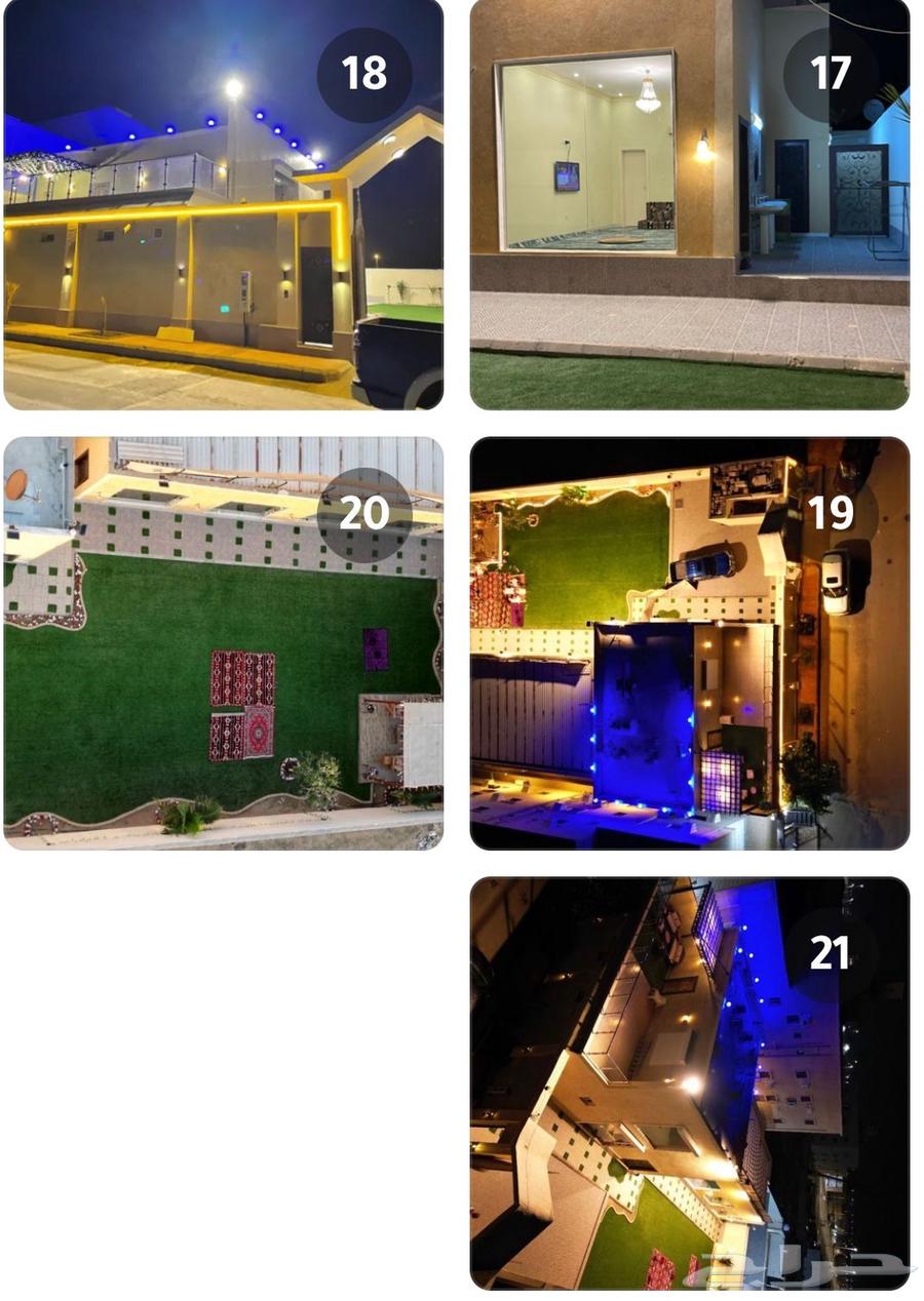 5 bedroom villa in Al Khumrah, Jeddah 8