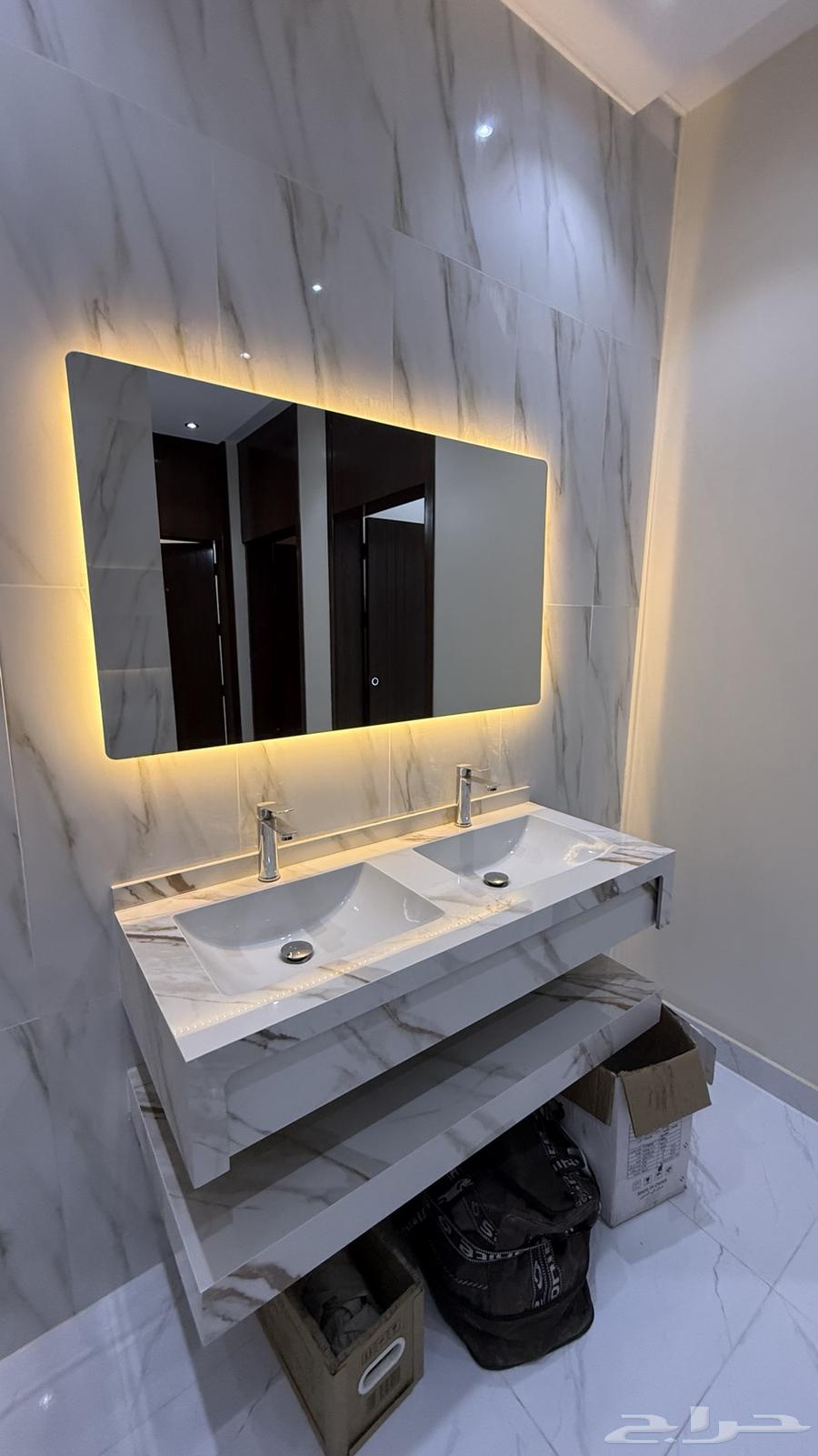7 bedroom villa in Al Quraynah, Jeddah 12