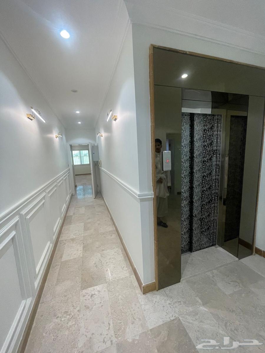 4 bedroom villa in Al Nahda, Jeddah 18