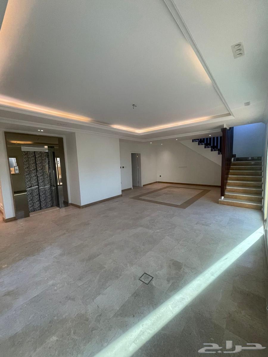 4 bedroom villa in Al Nahda, Jeddah 21