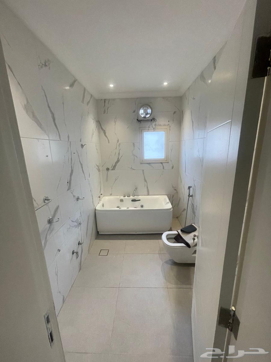 4 bedroom villa in Al Nahda, Jeddah 25