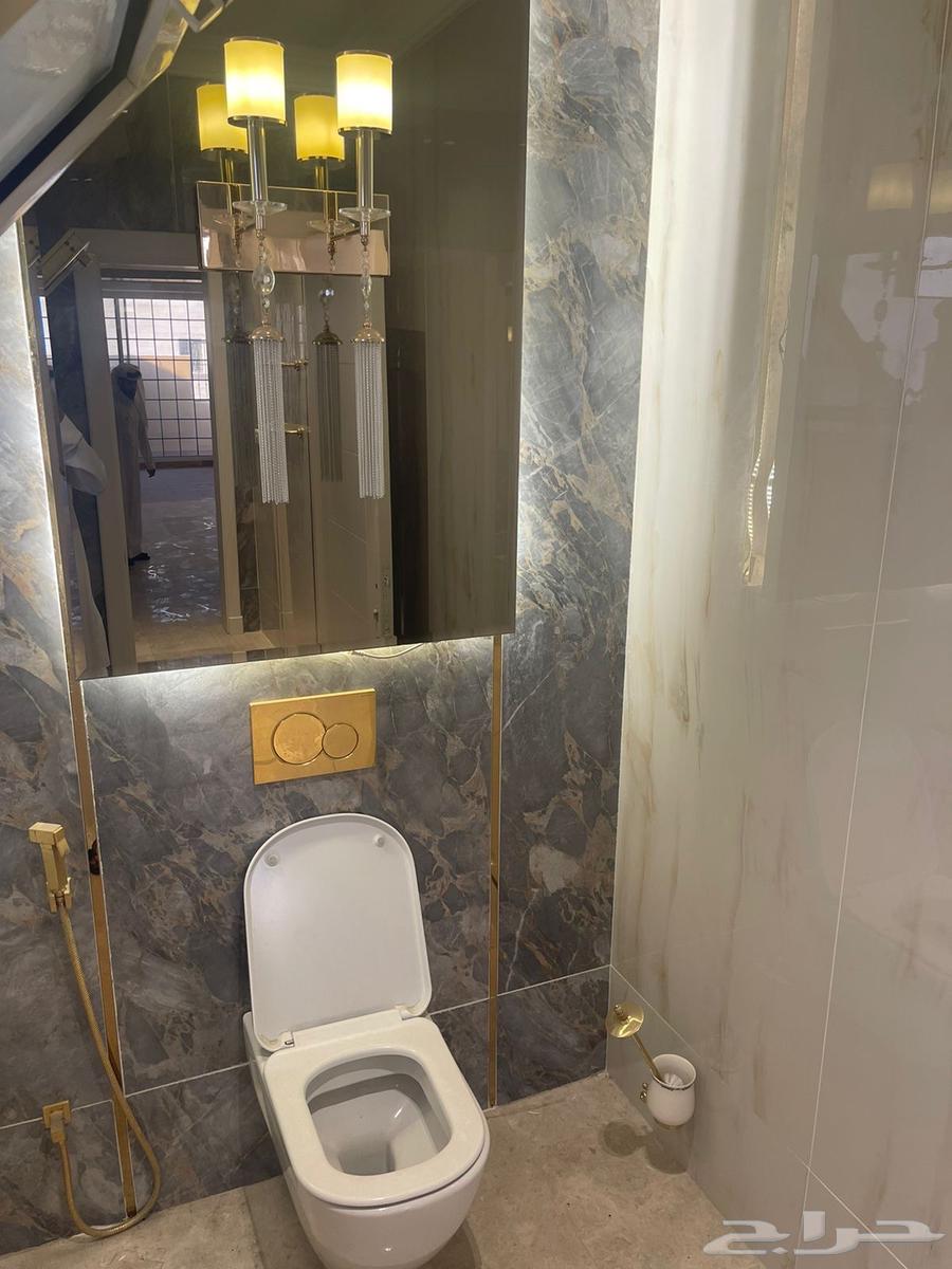 4 bedroom villa in Al Nahda, Jeddah 4