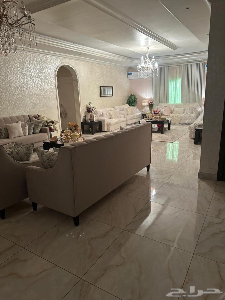 8 bedroom villa in Al Ajwad, Jeddah 8