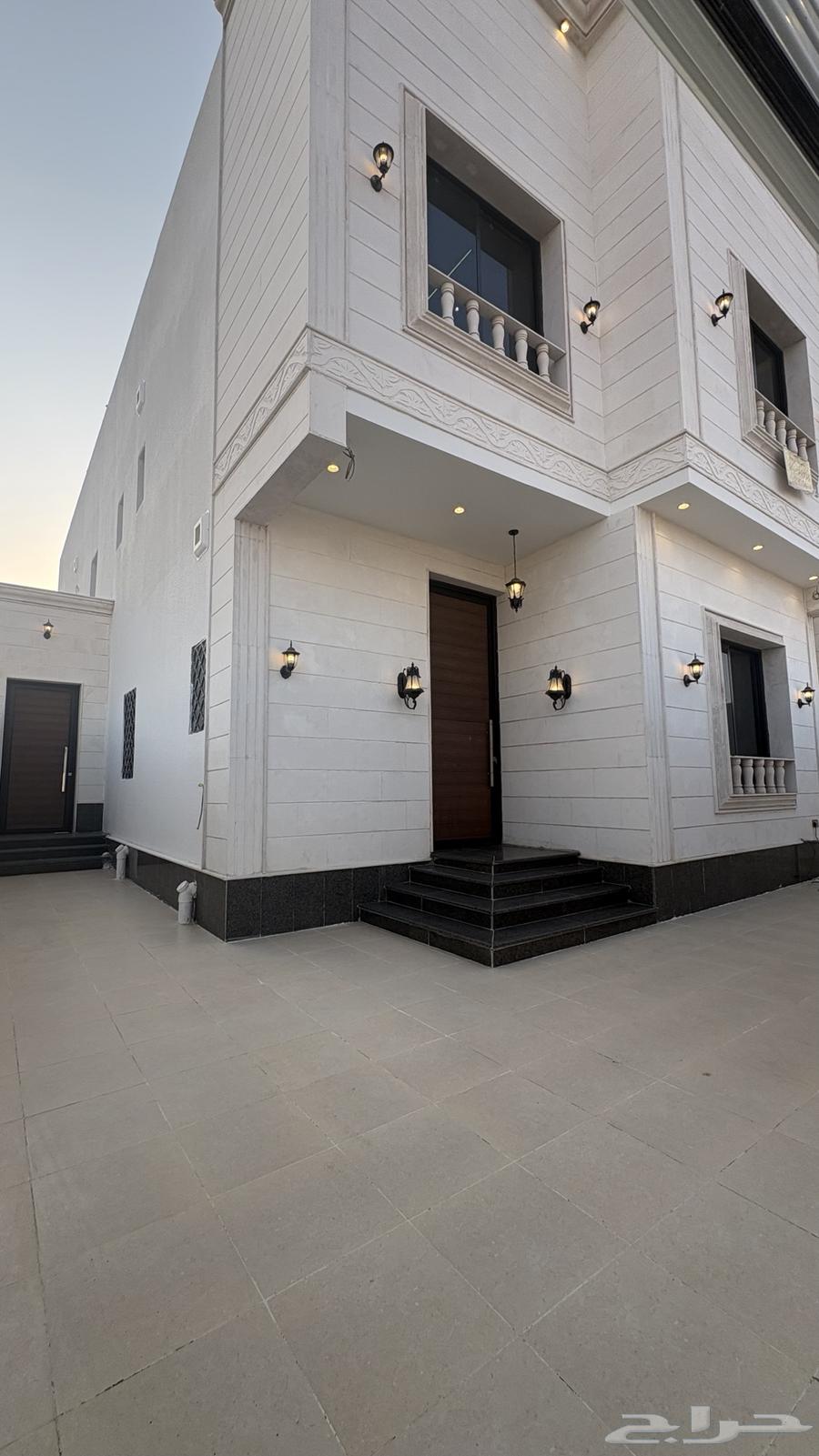 4 bedroom villa in Bahrah, Jeddah 2