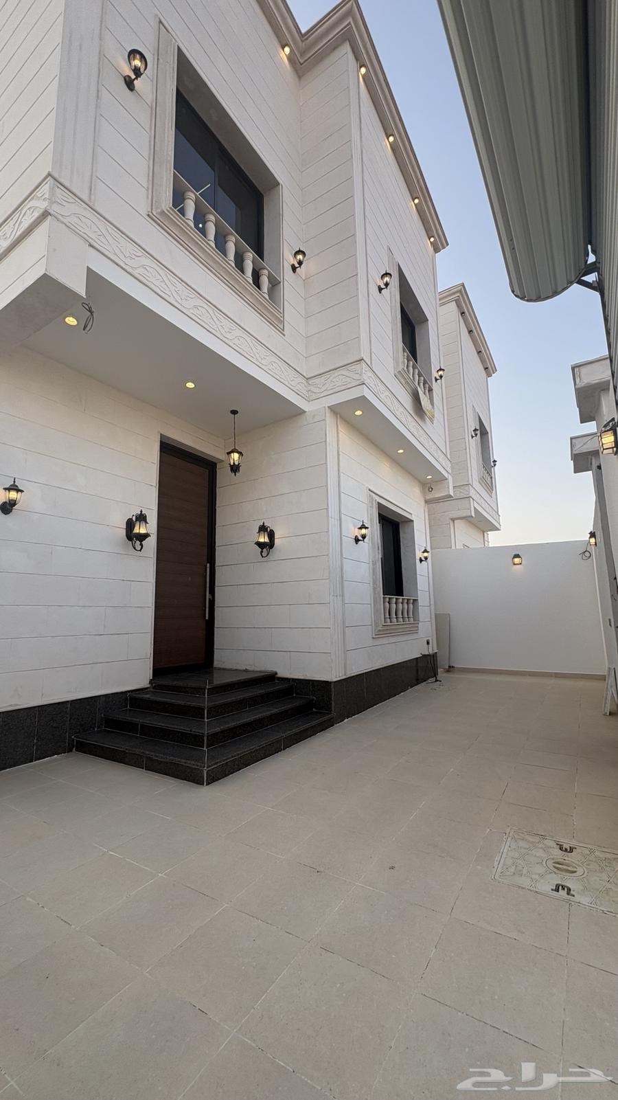 4 bedroom villa in Bahrah, Jeddah 3