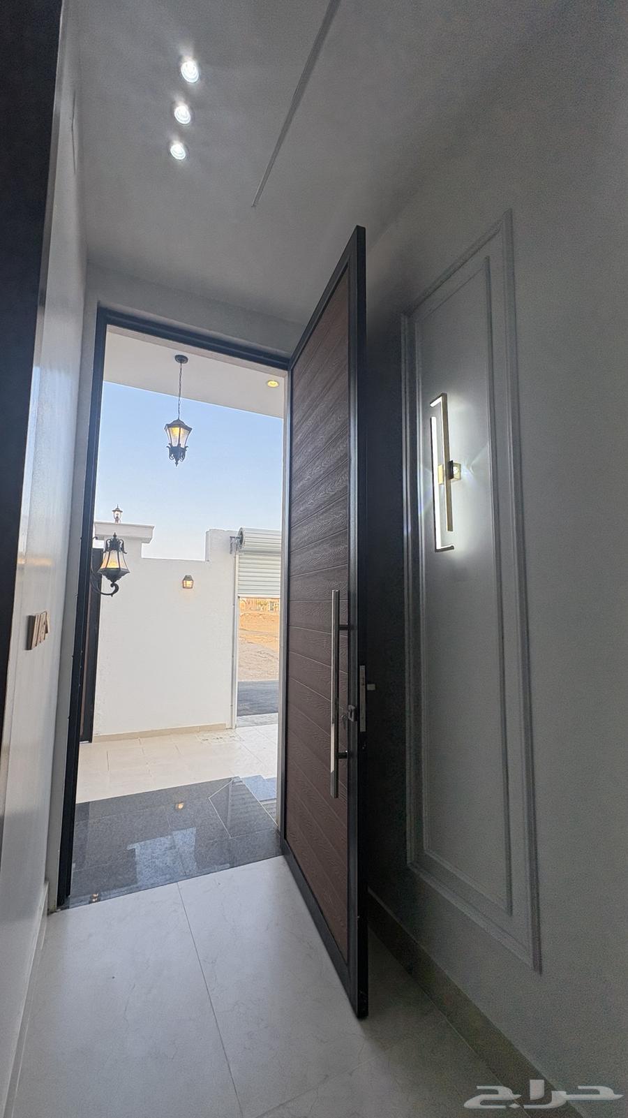 4 bedroom villa in Bahrah, Jeddah 5