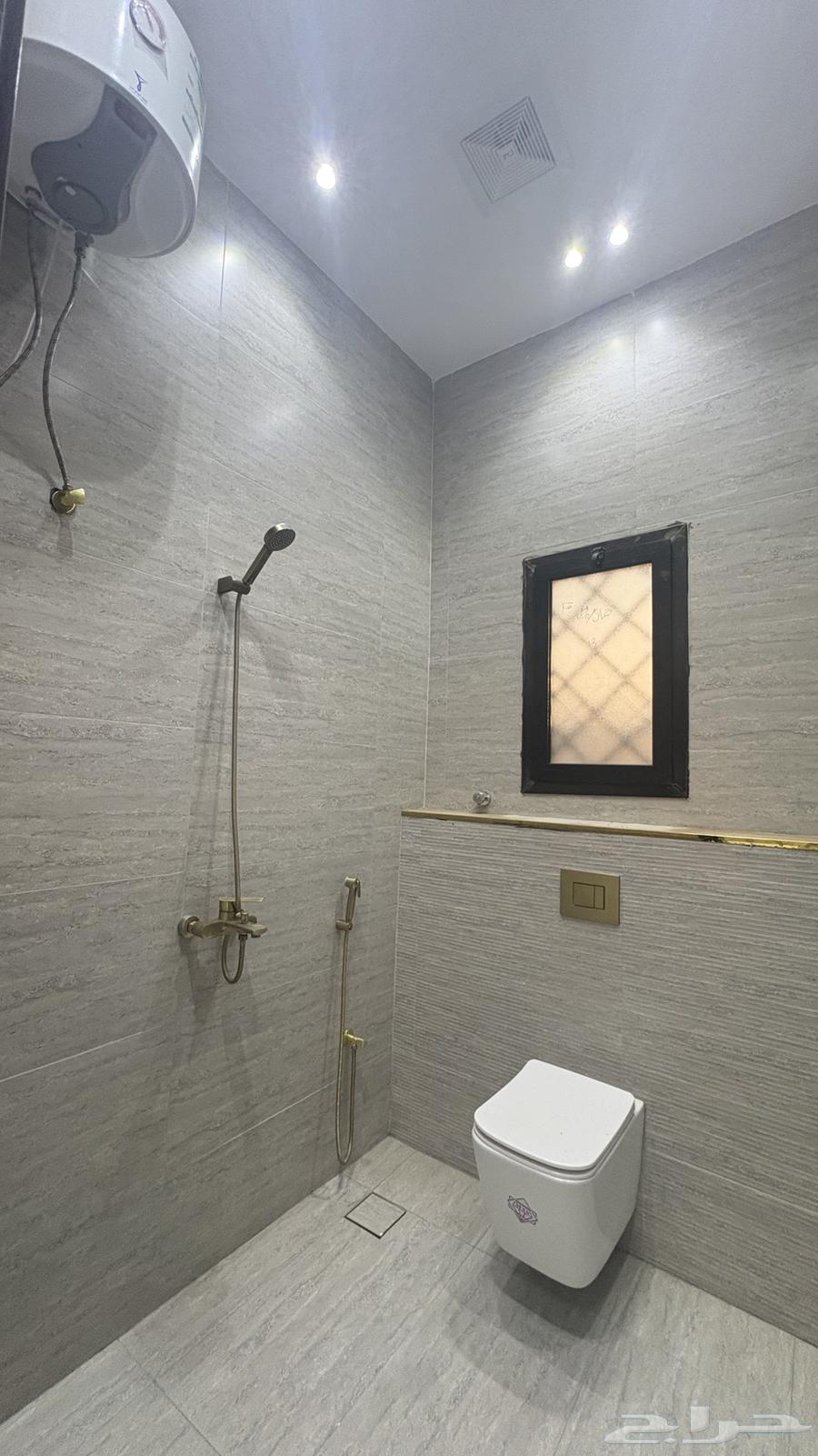 4 bedroom villa in Bahrah, Jeddah 11