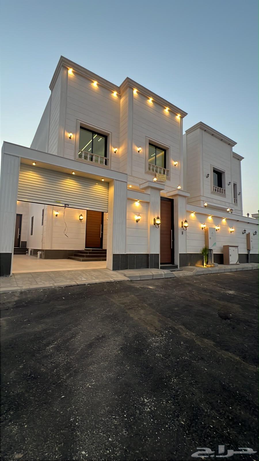 4 bedroom villa in Bahrah, Jeddah