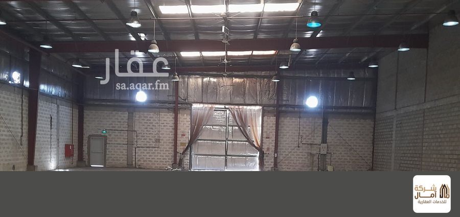 warehouse in Al Sorouriyah, Jeddah 4