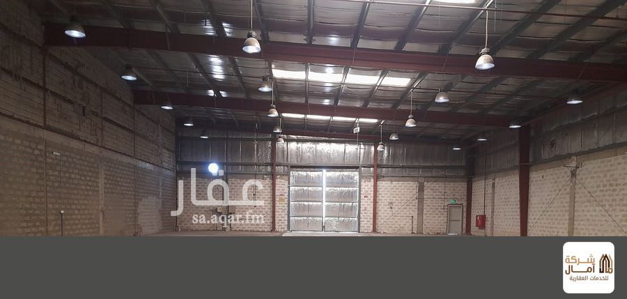warehouse in Al Sorouriyah, Jeddah 5