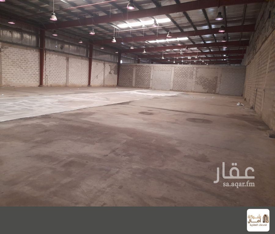 warehouse in Al Sorouriyah, Jeddah 6