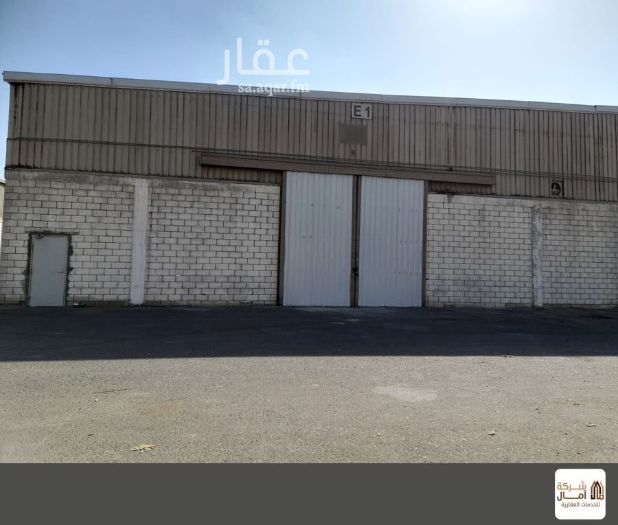 warehouse in Al Sorouriyah, Jeddah 7