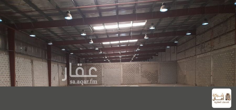warehouse in Al Sorouriyah, Jeddah 8
